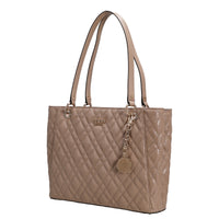 Guess Isemay Noel Tote - Shopper (color: pale mocha)