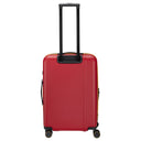 Travelite NFL - 4-Rollen-Trolley M 67 cm erw. (Kansas City Chiefs) - Ansicht 6