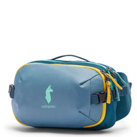 Cotopaxi Allpa X 3L Hip Pack - Gürteltasche (blue spruce/abyss)