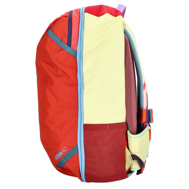 Cotopaxi Allpa 42L Travel Pack - Reiserucksack 56 cm (del dia, Unikat 01) - Ansicht 3