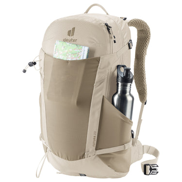 Deuter Futura 23 - Wanderrucksack 57 cm (greystone-alu) - Ansicht 8