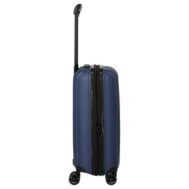 Travelite Skymate - 4-Rollen-Kabinentrolley S 55 cm erw. (marine) - Ansicht 6