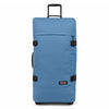 Eastpak Tranverz L 121 - Bolsa de viaje con ruedas 79 cm (black)