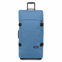 Eastpak Tranverz L 121 - Rollenreisetasche 79 cm (aviator blue)