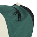 adidas Linear - Sporttasche M 56 cm (collegiate green/ivory) - Ansicht 6