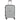 Stratic Bright+ - Maleta de 4 ruedas 66 cm M (color: plata)