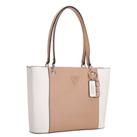 Guess Noelle II Tote - Shopper 37 cm (off white/beige) - Ansicht 5