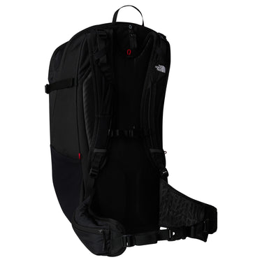 The North Face Basin 36 - Mochila 58 cm (color: tnf black-tnf black)