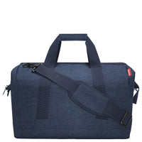 reisenthel travelling allrounder L - Bolsa de viaje 48 cm (leo nero)