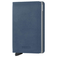 Secrid Original Slimwallet - Cartera RFID 6.8 cm (color: azul hielo)