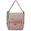Picard Sonja - Bolso bandolera/mochila 36 cm (perle)