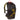 La Sportiva X-Cursion 28 - Mochila (Color: black/yellow)