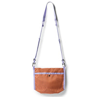 Cotopaxi Lista 2L Lightweight Crossbody Bag - Umhängetasche (whiskey) - Ansicht 2