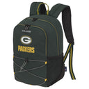 Travelite NFL - Rucksack 41 cm (Green Bay Packers) - Ansicht 3