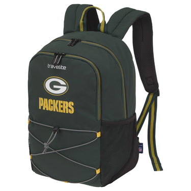 Travelite NFL - Rucksack 41 cm (Green Bay Packers) - Ansicht 3