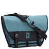 Chrome Citizen Messenger 15 - Bolso bandolera 15" 50 cm (azul acero)
