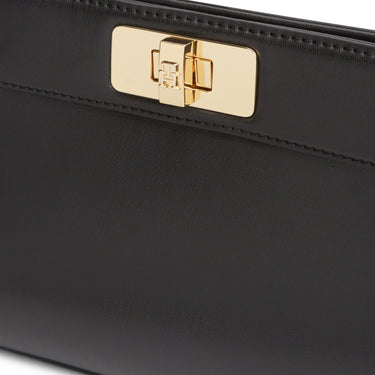 Tommy Hilfiger Modern Clutch - Umhängetasche/Clutch 34 cm (black) - Ansicht 4