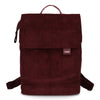 zwei Mademoiselle MR13 - Backpack 35 cm (cord-sage)
