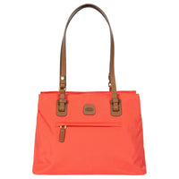 Brics X-Bag - Bolso shopper M 32 cm (olive)
