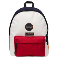 Napapijri Voyage 3 - Mochila 40 cm (verde urbano)