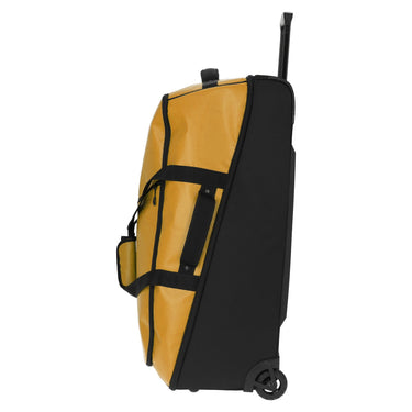 Vaude New Islands Rotuma 90 - Rollenreisetasche L 75 cm (caramel) - Ansicht 3