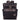 Scharlau Baobab African - Mochila 15" 42 cm (negro)