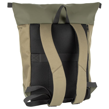 Strellson Alperton Sebastian - Rucksack 53 cm (olive night) - Ansicht 3