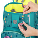 Step by Step Giant - Schulranzen Set 5tlg. (Turtle Josie) - Ansicht 8