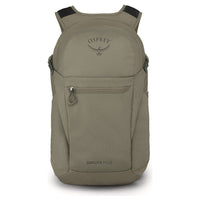 Osprey Daylite Plus - Rucksack 16" 47 cm (tan concrete)