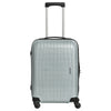 Samsonite Chronolite - Trolley de cabina con 4 ruedas S 55 cm (mermaid cream)