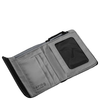 eagle creek Stash RFID Tri-Fold - Geldbörse 2cc 13 cm (black) - Ansicht 4