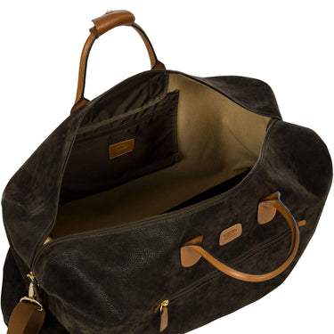 Brics Life Weekender - Reisetasche 78 cm (olive) - Markenkoffer