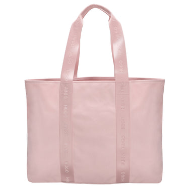 HUGO Becky CA - Shopper 52 cm (light pink) - Ansicht 4