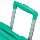 American Tourister Selection Diablast - 4-Rollen-Kabinentrolley 55 cm (cyber aqua) - Ansicht 7