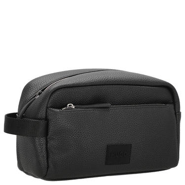 HUGO Ethon 2.0 HI - Kulturbeutel 24 cm (black) - Ansicht 5