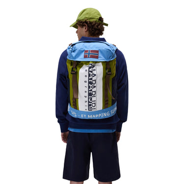 Napapijri H-Equator Daypack - Rucksack 40 cm (CB MZC) - Ansicht 7