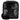 The Bridge Williamsburg - Bandolera 24 cm (negro)