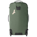 Eagle Creek selection Gear Warrior XE - 2-Rollen-Trolley 73 cm erw. (jungle green) - Ansicht 3