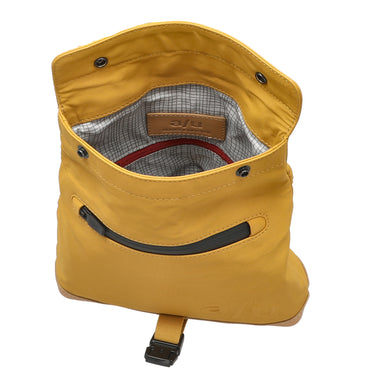 aunts & uncles Japan Tsu - Gürteltasche 23 cm (amber) - Ansicht 6
