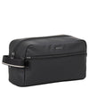 BOSS Men Zeph Washbag - Neceser 24.5 cm (black)