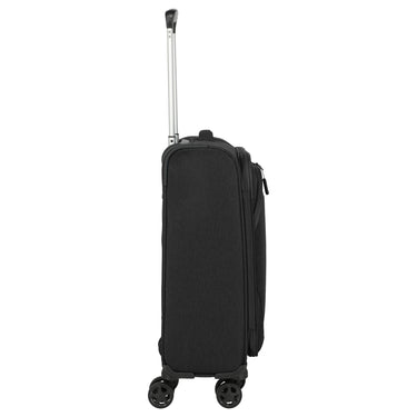 Travelite Kick Off - 4-Rollen-Kabinentrolley S 55 cm (d'anthracite)