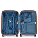Delsey Paris Chatelet Air 2.0 - 4-Rollen-Kabinentrolley S 55 cm (hellrosa) - Ansicht 4
