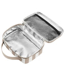 reisenthel thermocase - Brotzeitbox 20 cm (summerstripes coffee) - Ansicht 3
