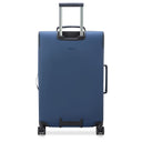 Delsey Paris Turenne Soft - 4-Rollen-Trolley 68 cm M erw. (nightblue) - Ansicht 4