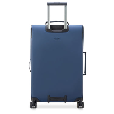 Delsey Paris Turenne Soft - 4-Rollen-Trolley 68 cm M erw. (nightblue) - Ansicht 4