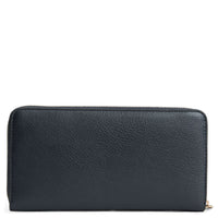 Tommy Hilfiger Icon - Geldbörse 12cc 19 cm (space blue) - Ansicht 2