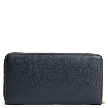 Tommy Hilfiger Icon - Geldbörse 12cc 19 cm (space blue)