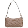 Guess Isemay - Bolso de hombro (Color: pale mocha)