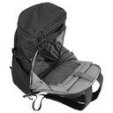 Travelite Venture Line - Rucksack XL 53 cm (black) - Ansicht 5