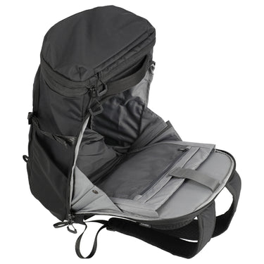 Travelite Venture Line - Rucksack XL 53 cm (black) - Ansicht 5